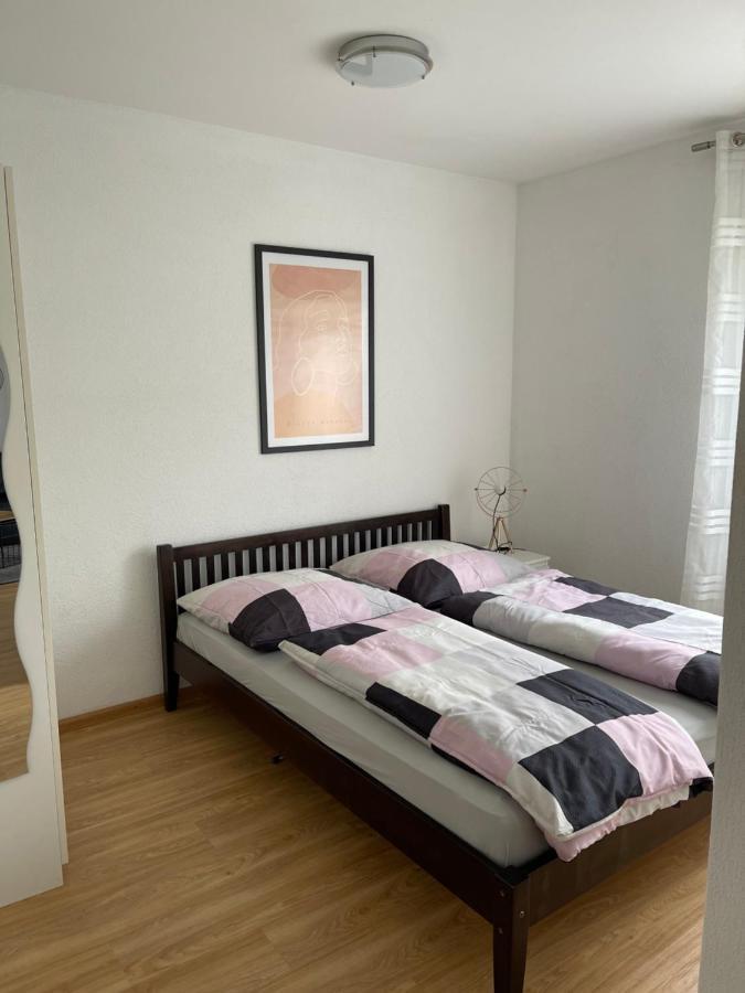 Casa Blanca Am Herzzentrum Lahr Lahr  Eksteriør billede